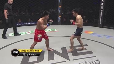 Joshua Pacio vs. Yoshitaka Naito | Greatest Rivalries | ONE Full Fights