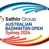 BWF Australian Open
