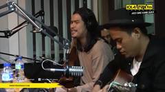 Virzha - Sirna | LIVE di Traxkustik On Air