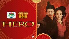 Mega Film Asia : Hero - 19 September 2024