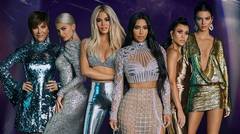 Keeping Up with the Kardashians 17x2 Season 17 Episode 2 “Official” (HD)