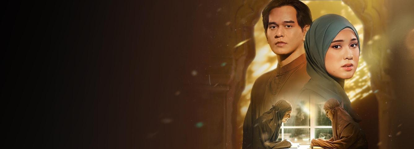 Cinta Dalam Sujudku