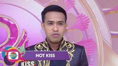 Dukungan Sahabat dan Keluarga untuk 3 Peserta Terbaik DA Asia 4 - Hot Kiss