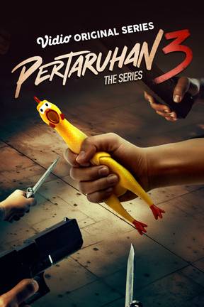 Pertaruhan The Series