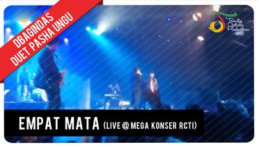 Ungu - Seperti Yang Dulu (Live @ Singapore) | Mega Concert