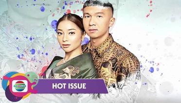 Harapan Nikah Dalam Waktu Dekat Nikita Willy-Indra Priawan Ditunda! Ada Apa? | HOT ISSUE PAGI 2020