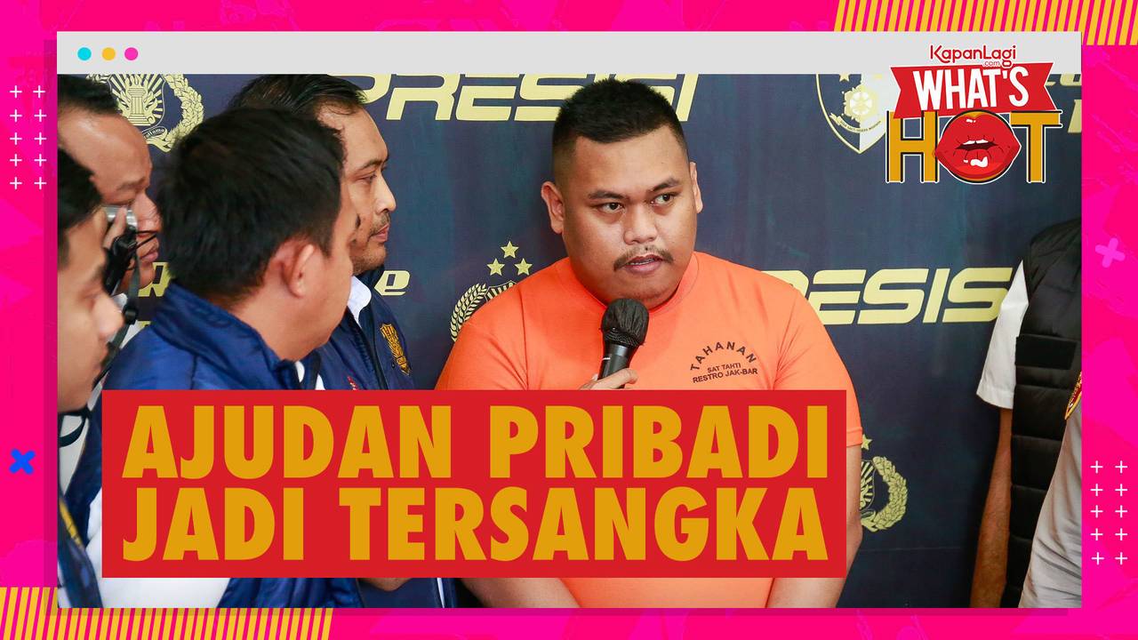 Kronologi lengkap dugaan penipuan WO Ayu Puspita, rumah digerebek dan polisi turun tangan