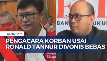 Kecewa Vonis Bebas Ronald Tannur, Pengacara Keluarga Dini Akan Laporkan Majelis Hakim ke MA, KY, KPK