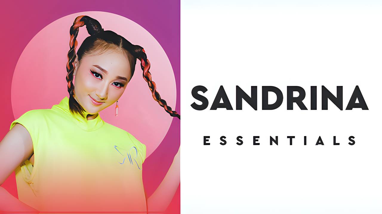 Streaming Essentials Sandrina