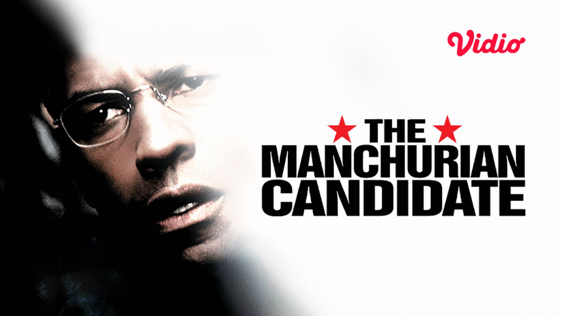 Nonton The Manchurian Candidate (2004) Sub Indo