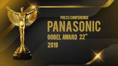 Panasonic Gobel Awards ke-22 Mengusung Tema Creatorland
