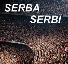 Serba Serbi