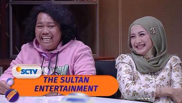 Gak Kalah, Metode Singkatan Desy Ratnasari Boleh Juga!! | The Sultan Entertainment