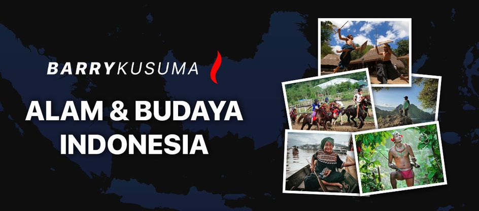 Barry Kusuma 