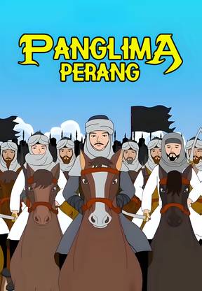 Panglima Perang