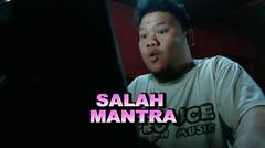 Safar feat. Raden Show - Salah Mantra