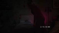 Paranormal Activity - The Ghost Dimension Trailer