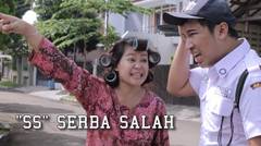 ISFF2019  SS (Serba Salah)  Full Movie  Tangerang Selatan