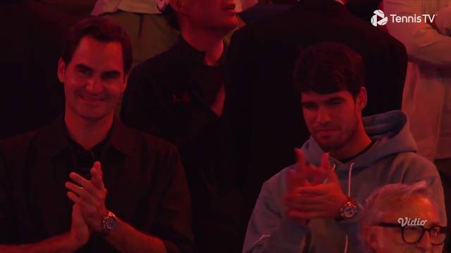 Top 10 Breathtaking Moments from the 2024 Tennis Season | ATP 2026