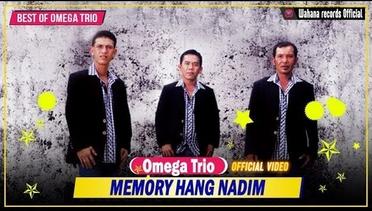 Omega Trio - Memory Hang Nadim