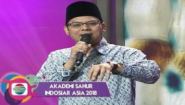 Penutupan Allah - Ustadz Muhammad Nuzhan | Aksi Asia 2018