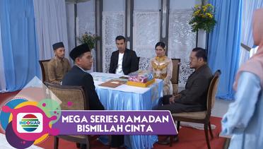 Ustadz Reihan Akhirnya Menikahi Mawar! | Bismillah Cinta Episode 43 dan 44