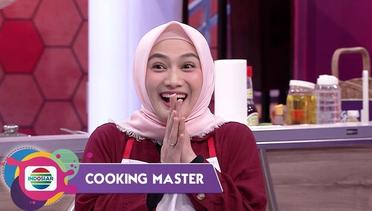 Terima Kasih!! Melody Akhirnya Menangkan Tantangan Masakan Tradisional - Cooking Master