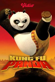 Kung Fu Panda