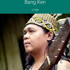 user profile