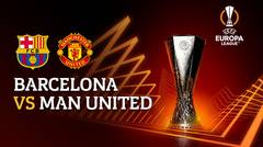 Full Match - Barcelona vs Manchester United | UEFA Europa League 2022/23