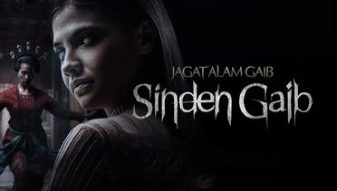 Sinopsis Jagat Alam Gaib: Sinden Gaib (2024), Rekomendasi Film Horor Indonesia
