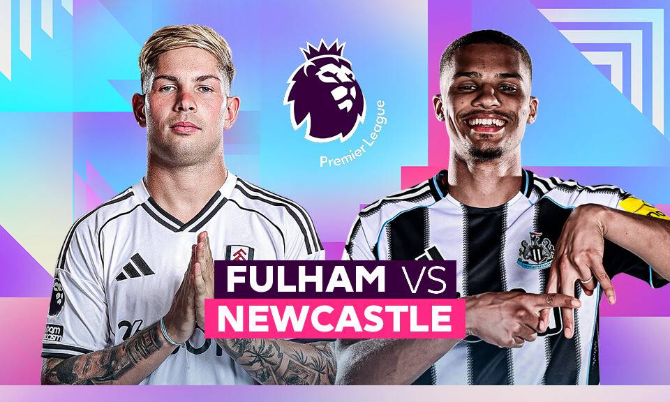 Fulham vs Newcastle