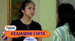 Terkuak Sudah, Siapa Ibu Kandung Tiana Sesungguhnya | Keajaiban Cinta - Episode 46