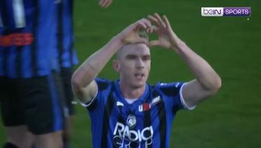 Match Highlight - Atalanta 5 vs 0 Parma Calcio | Serie A 2020