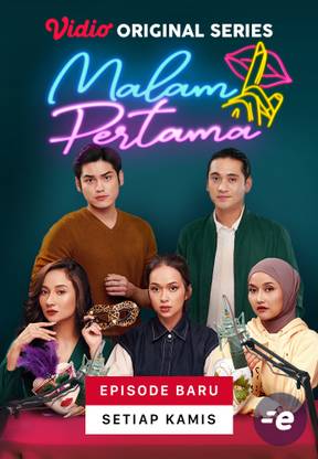 Malam Pertama