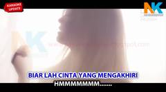 Agnez Monica - Sebuah Rasa (Karaoke Format HD 1080p) by nayakaraokindo