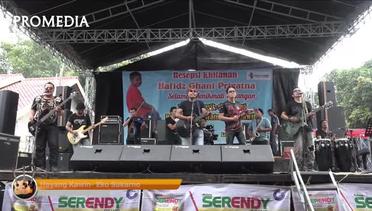 Hayang Kawin - Eko Sukarno | Dawai Kustik Band