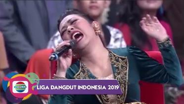Lagi-Lagi Soimah Bikin Heboh di Karaoke Nusantara ‘Alamat Palsu’ – LIDA 2019