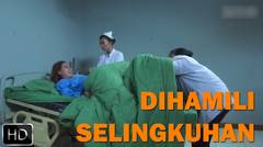 PREGNANT BIRTH OUTCOME OF INFIDELITY INDONESIA
