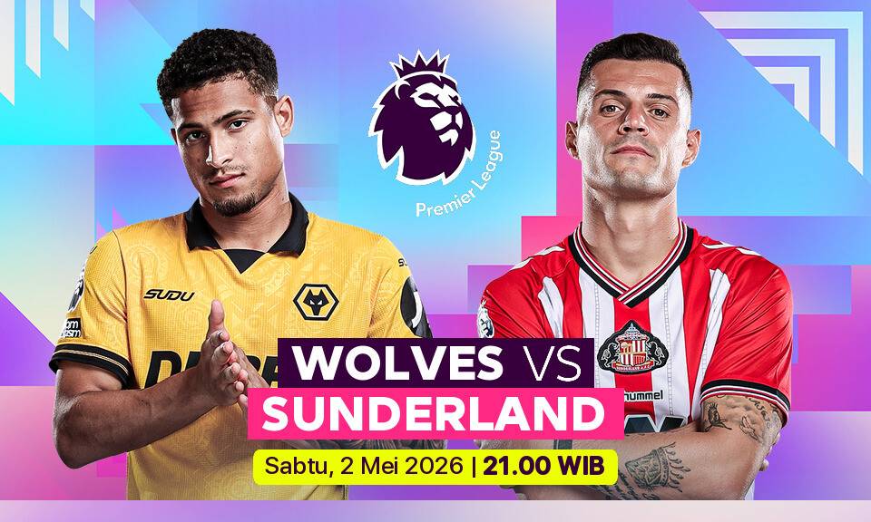 Wolves vs Sunderland