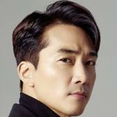 Song Seung-heon