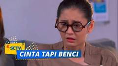 OMG Anya Diusir dari Rumah Rania! | Cinta Tapi Benci Episode 12
