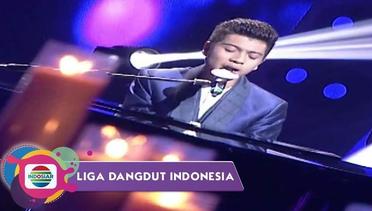 Highlight Liga Dangdut Indonesia - Konser Wildcard