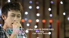 Shiha Zikir feat. DEMEISES - Biar Saja
