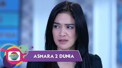 Episode 89 | Asmara 2 Dunia