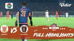 Borneo FC (6) vs Bali United (0) - Full Highlight | Shopee Liga 1