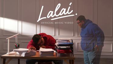 Adlani Rambe - Lalai (Official Music Video)