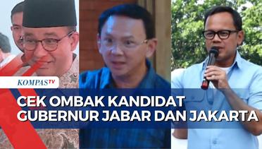 Bima Arya Blak-blakan Siapkan Diri ke Gubernur Jabar, Anies dan Ahok Maju ke Jakarta?