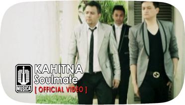 Kahitna - Soulmate (Official Video)