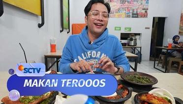 Makan Terooos - Episode 61 (26/05/24)